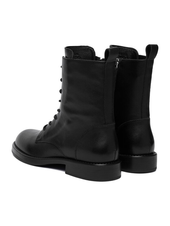 GINO ROSSI Polacchine GINO ROSSI C-GL943A-7.5-120-3 Nero