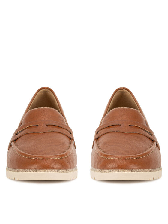 Rieker Mokasīni Rieker 45300-24 Brūns