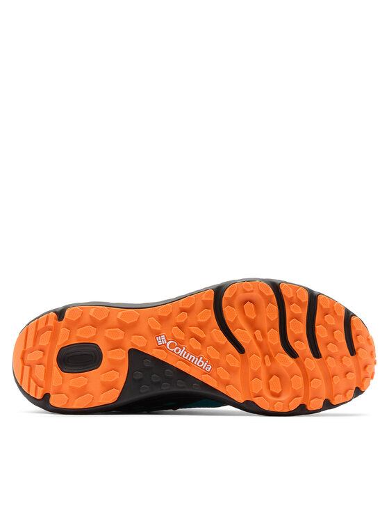 Columbia Botas de trekking Columbia Konos Trs 2079321 Verde