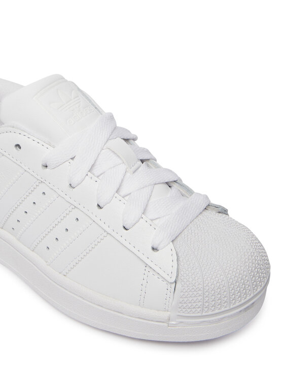 adidas Sneakers adidas Superstar II JH9978 Bianco