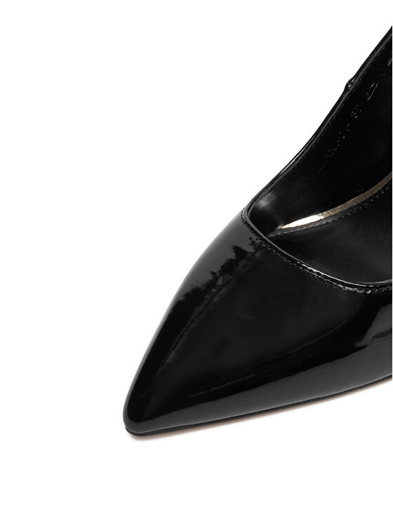 Nine West Туфлі на шпильці Nine West CEO-AMANI-01 Чорний