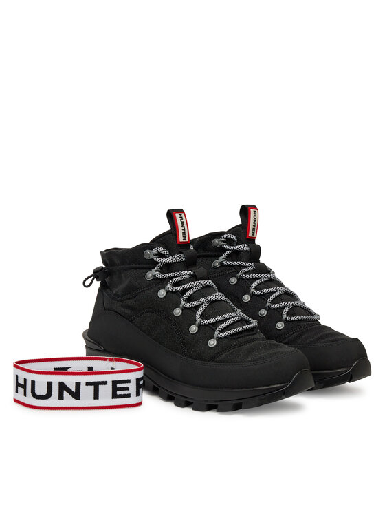 Hunter Trappers Hunter HFRM0009251 Negru