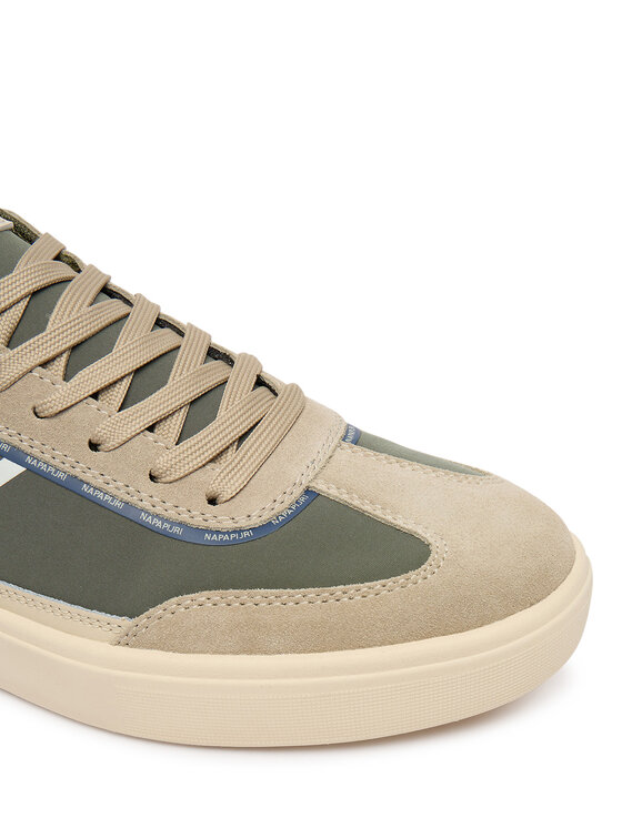 Napapijri Sneakers Napapijri NP0A4IQR Verde