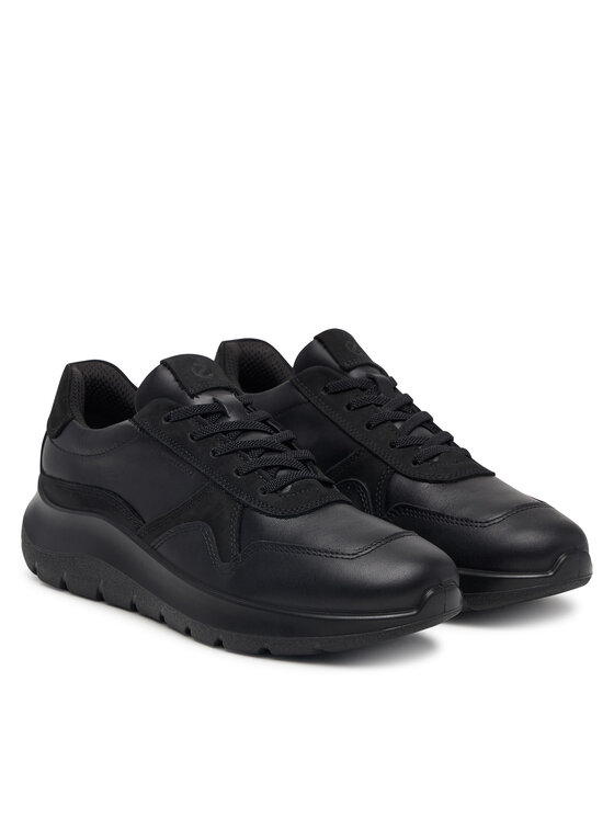 ECCO Sneakersy ECCO Valerie 23982351052 Čierna