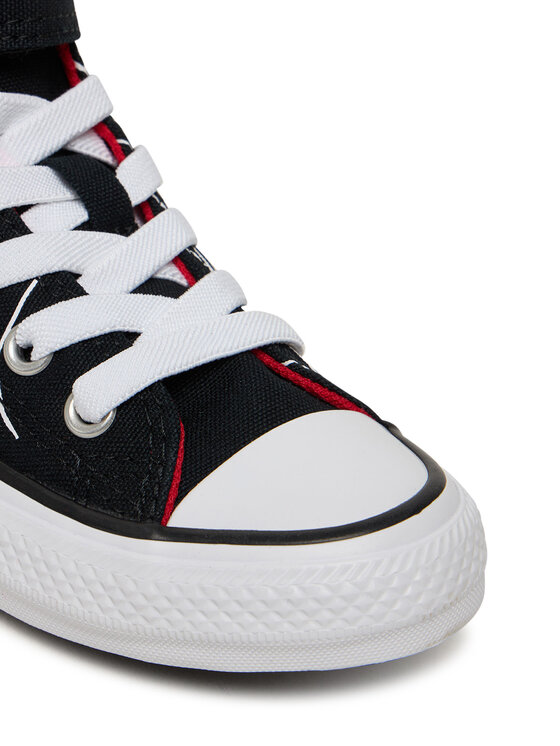 Converse Кеди Converse Chuck Taylor All Star 1V A13182C Чорний