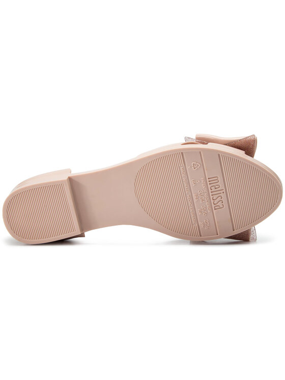 Melissa Sandały Melissa Seduction V Ad 32663 Różowy