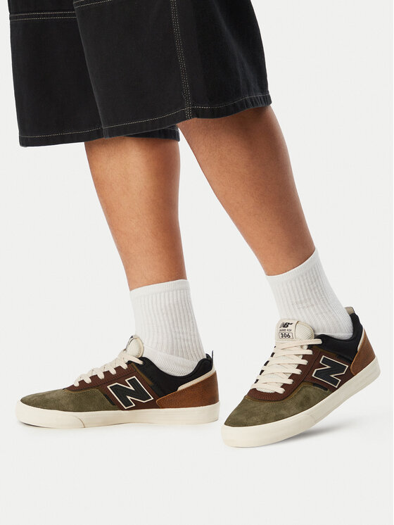 New Balance Αθλητικά New Balance UN306BST Έγχρωμο