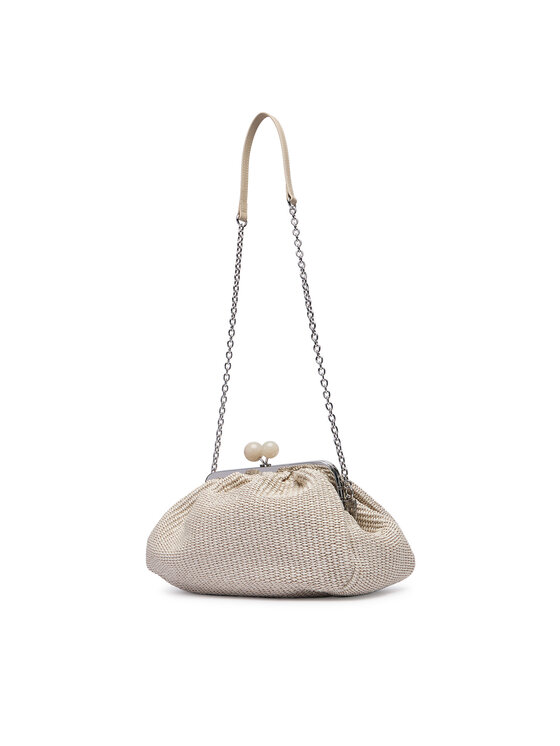 Weekend Max Mara Τσάντα Weekend Max Mara 2615511105650 Καφέ