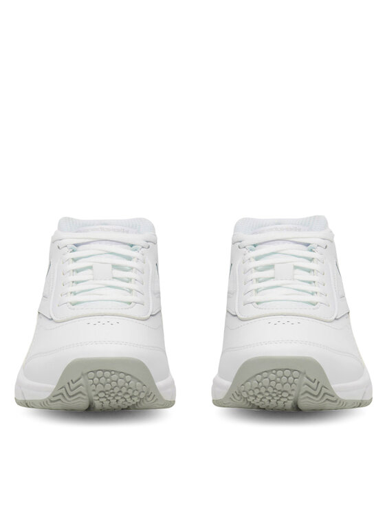 Reebok Sneakers Reebok Work N Cushion 100001159 Bianco