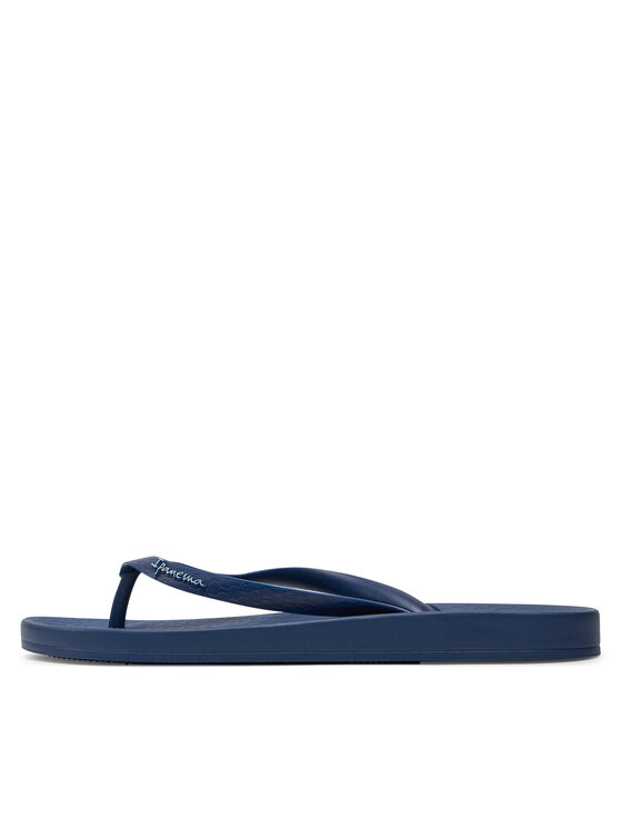 Ipanema Japonki Ipanema Anat Colors Fem 82591 Granatowy