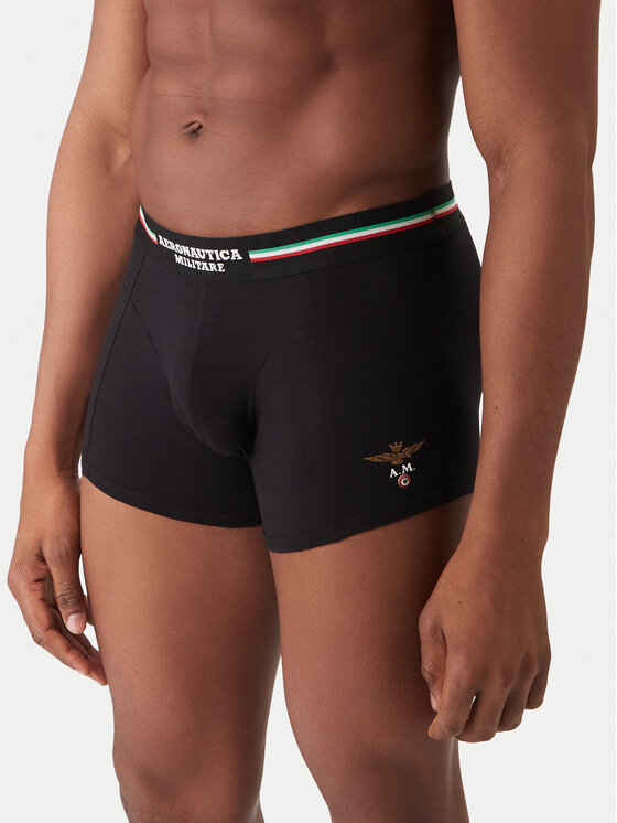 Aeronautica Militare Aeronautica Militare Boxer szett AM1UBX001T Színes