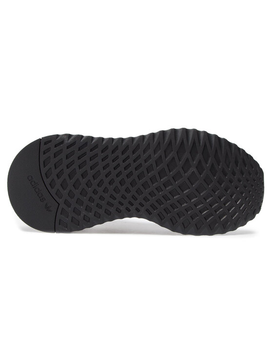 adidas Αθλητικά adidas U Path Run G27636 Μαύρο