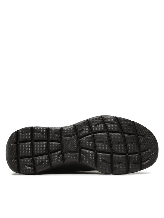 Skechers Снікерcи Skechers Summits High Range 232457/BBK Чорний
