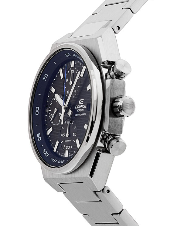 Casio Hodinky Casio Edifice EFS-S660D-1AEF Stříbrná