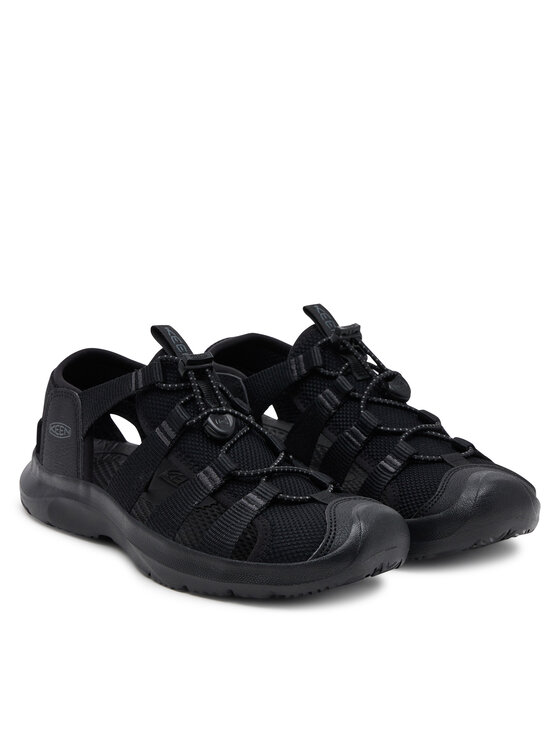 Keen Σανδάλια Keen Seanik H2 W 1030760 Μαύρο