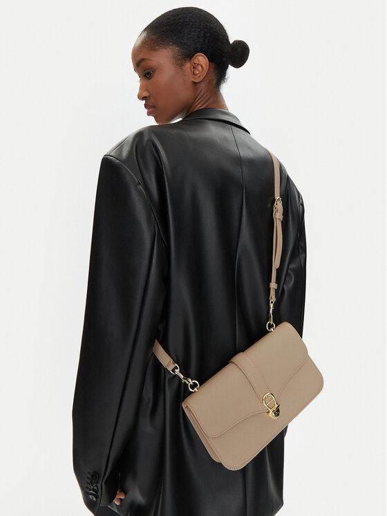 Aigner Сумка Aigner 132411 Бежевий