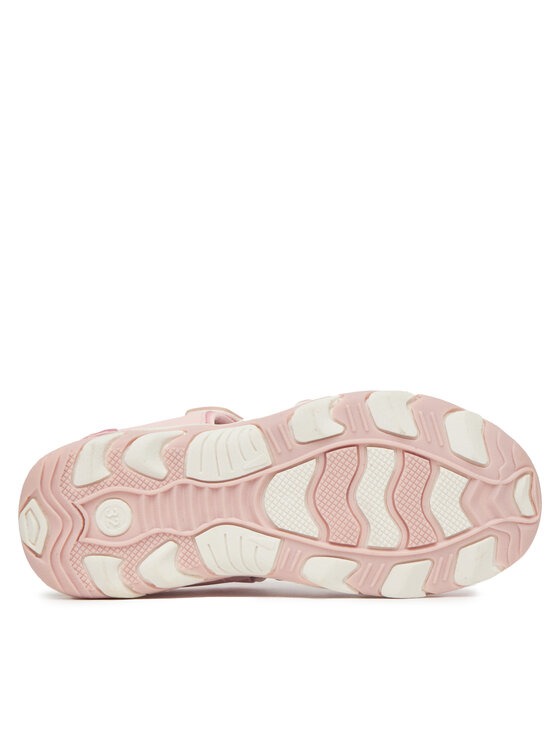 ZigZag Сандали ZigZag Fipa Kids Closed Toe Sandal Z232270 Розов