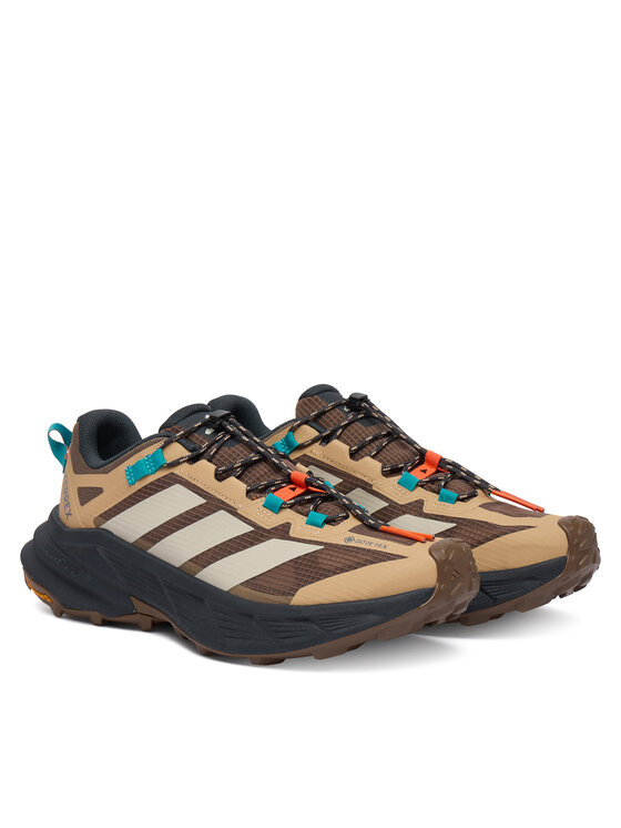 adidas Trekkings adidas Terrex Freehiker Sl Gore-Tex Hiking Shoes KJ4429 Maro
