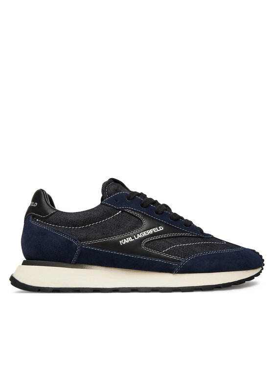 KARL LAGERFELD Zapatillas KARL LAGERFELD KL51124D Azul marino