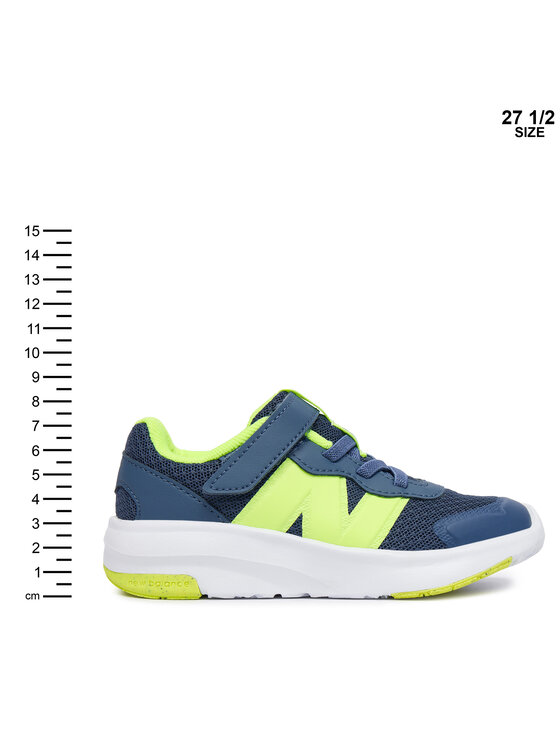 New Balance Pantofi pentru alergare New Balance I5785VI Bleumarin