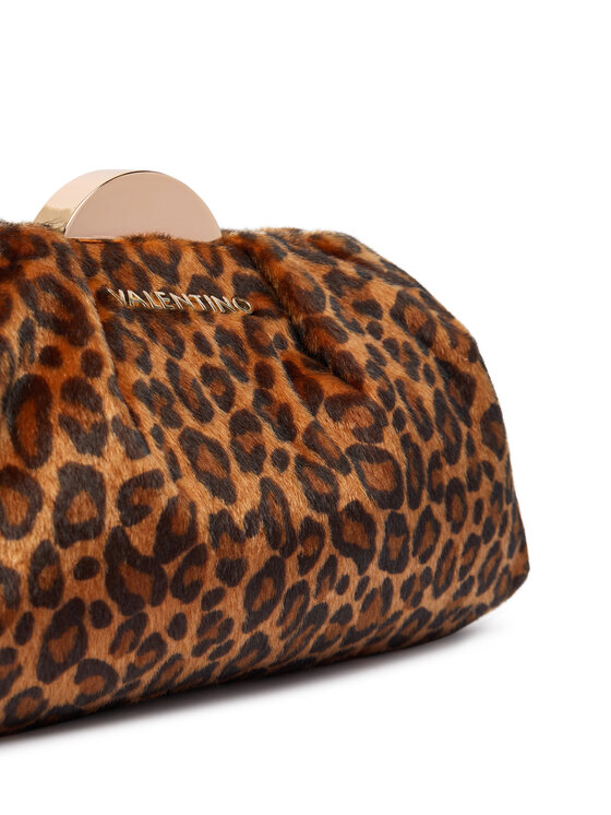 Valentino Сумка Valentino Isis VBS9YA17A Коричневий
