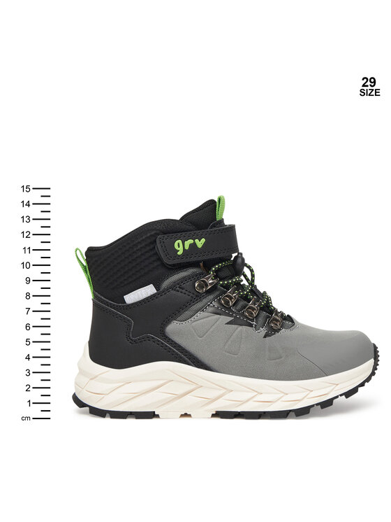 Garvalin Snehule Garvalin 251528 M Sivá