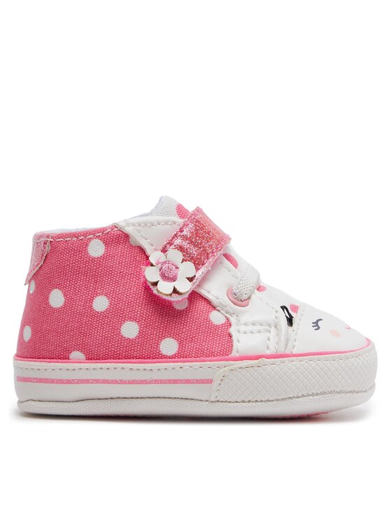 Mayoral Halbschuhe Mayoral 9746 Rosa