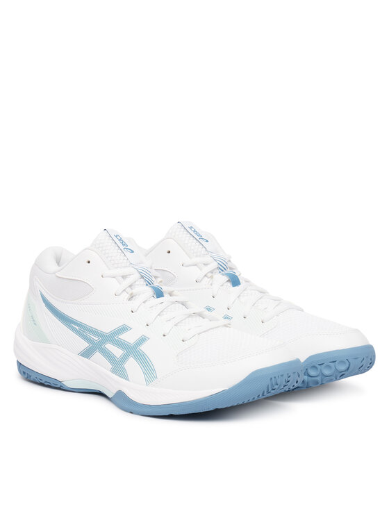 Asics Взуття у спортзал Asics Gel-Task Mt 4 1071A102 Білий
