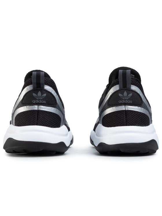 adidas Sneakersy adidas Haiwee EG9571 Černá