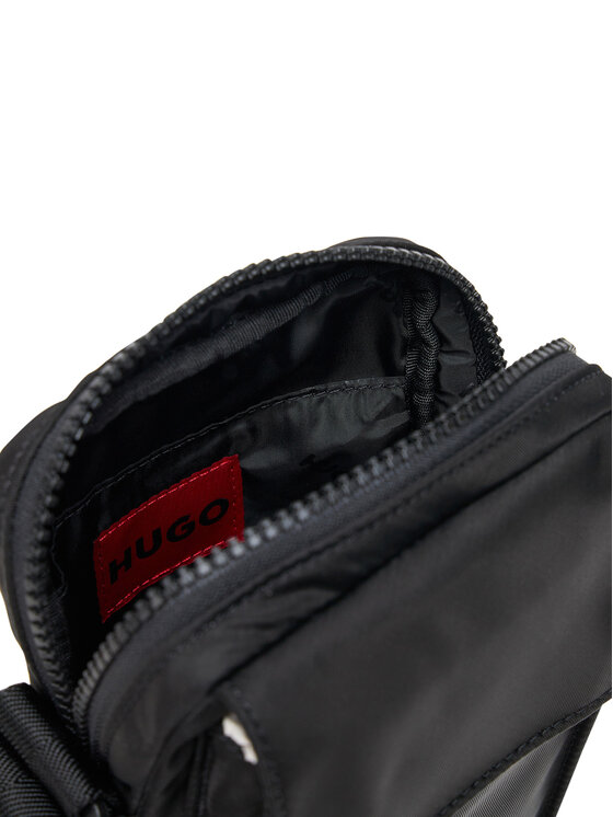 HUGO Crossover torbica HUGO 50540250 Crna