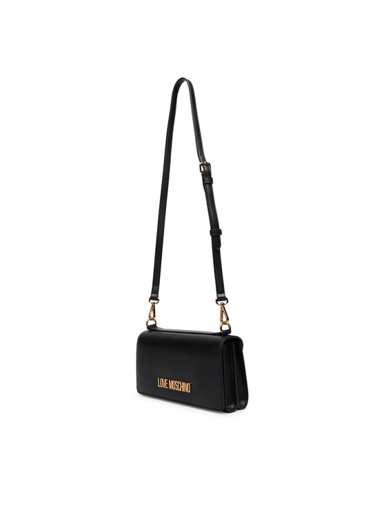 LOVE MOSCHINO Сумка LOVE MOSCHINO JC4170PP1OLX0000 Чорний