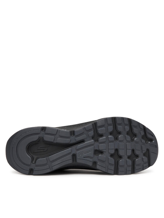 Skechers Взуття для бігу Skechers Go Run Consistent 2.0 220874 BBK Чорний