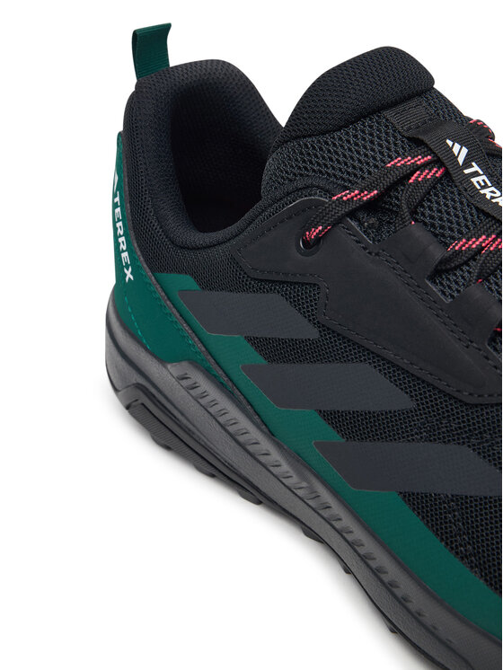 adidas Трекінгові черевики adidas Terrex Anylander Hiking Shoes KJ0865 Чорний