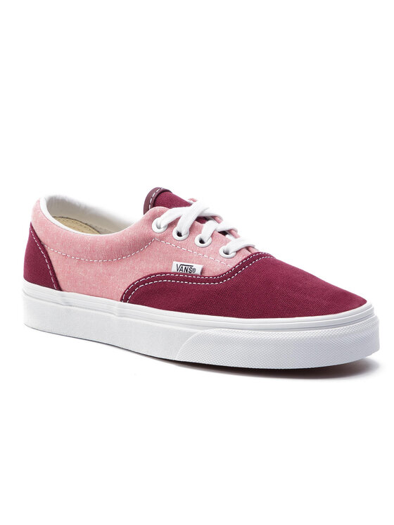 Vans Tenisky Vans Era VN0A38FRVLR1 Bordová