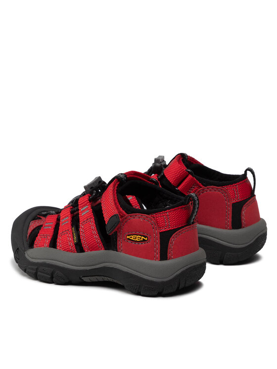 Keen Босоніжки Keen Newport H2 1012300 Червоний