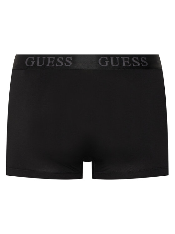 Guess Guess Komplet boksaric﻿ U6BG08 K5375 Črna