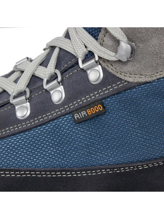 Aku Trekingová obuv Aku 365.20 Tmavomodrá