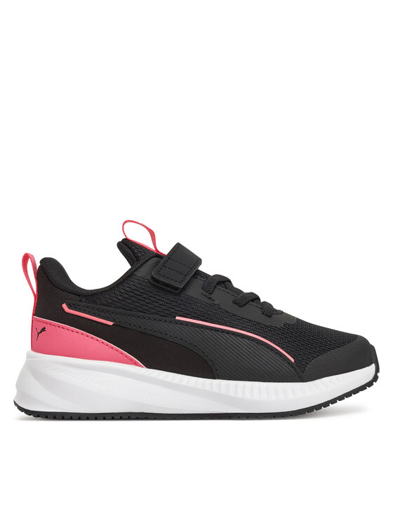 Puma Снікерcи Puma Flyer 3 AC+ PS 401527 03 Чорний