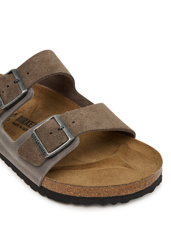 Birkenstock Chanclas Birkenstock Arizona 1029159 Marrón