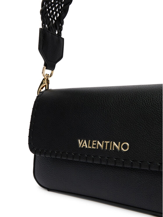 Valentino Сумка Valentino Aleksandra VBS9W909 Чорний