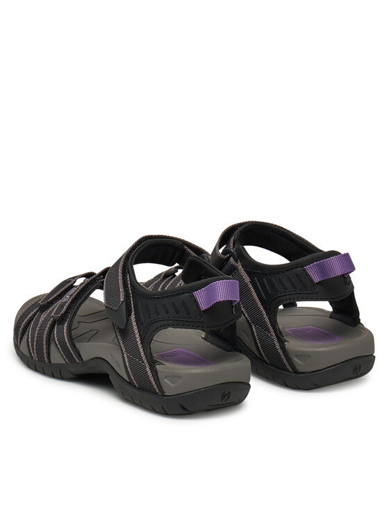 Teva Босоніжки Teva Tirra 4266 Чорний