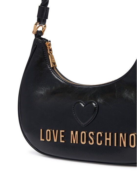 LOVE MOSCHINO Сумка LOVE MOSCHINO JC4135PP1PL1100A Чорний