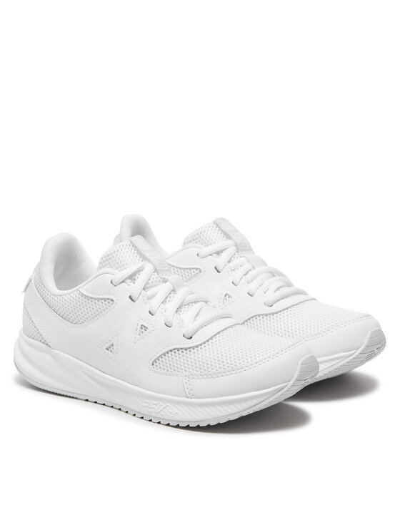 New Balance Παπούτσια για Τρέξιμο New Balance 570v3 YK570LW3 Λευκό
