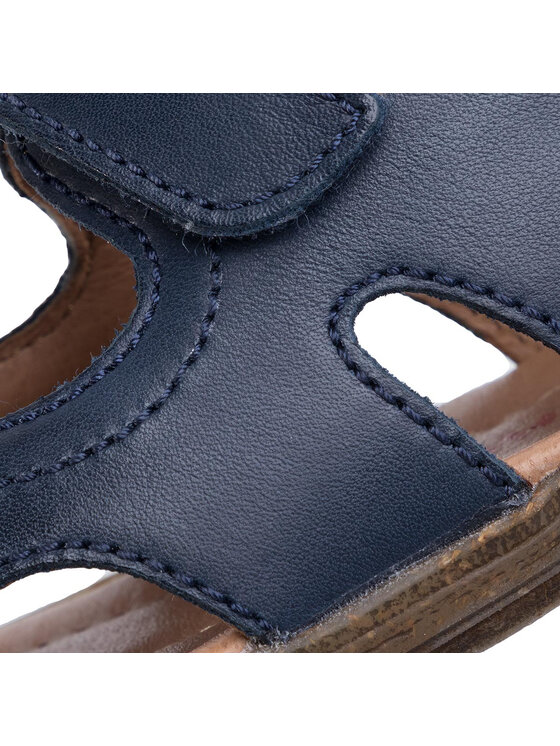 Naturino Sandalias Naturino Sky 0010502430.01.0C02 D Azul marino