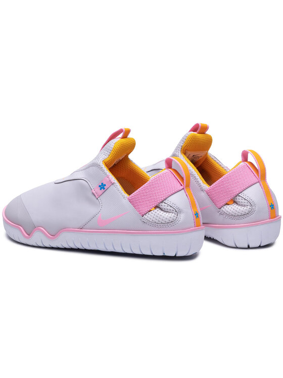 Nike Sneakersy Nike Zoom Pulse CT1629 002 Sivá