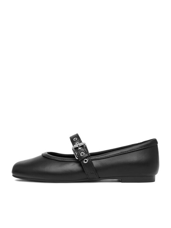 JENNY Балетки JENNY CEO-R26SS00933-P Чорний