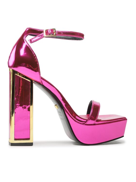 Kat Maconie Босоніжки Kat Maconie Missy Рожевий