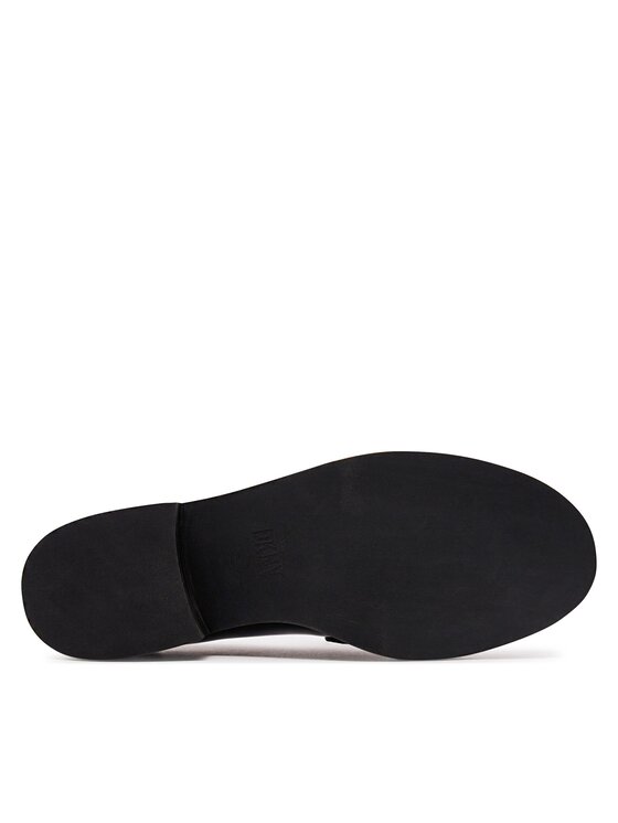 DKNY Лофери DKNY Penny K1434520 Чорний