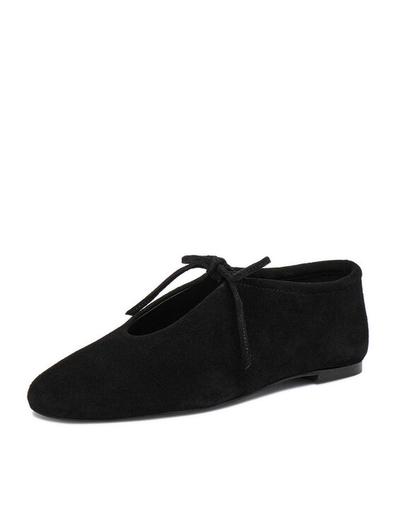 GINO ROSSI Туфлі GINO ROSSI EO-26SS10 Чорний