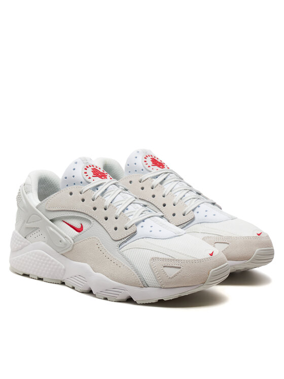 Nike Sneakers Nike Air Huarache Runner DZ3306 Bianco